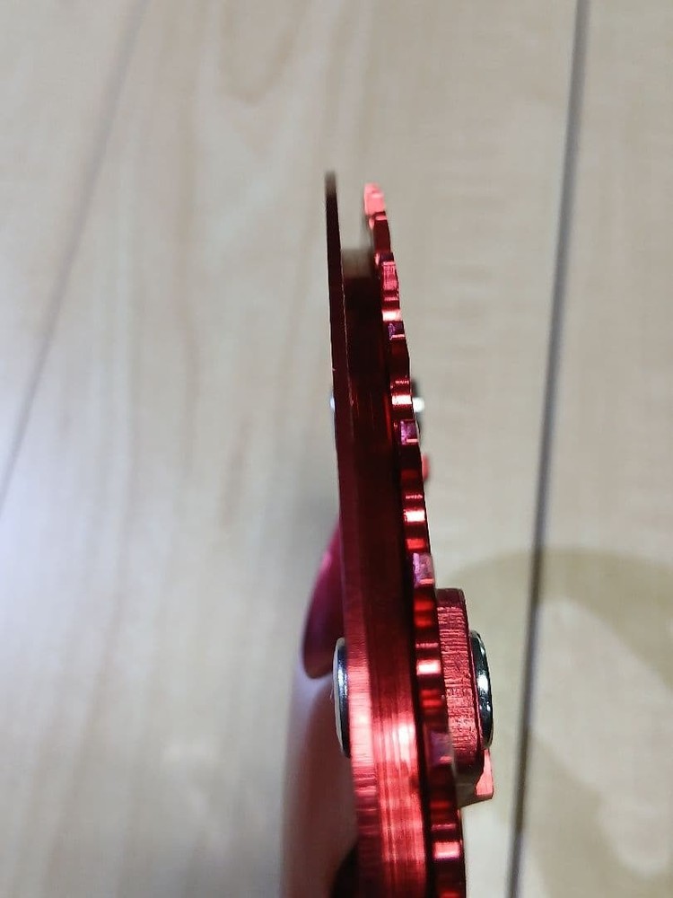 OTA Red Cset BCD130 47t Single