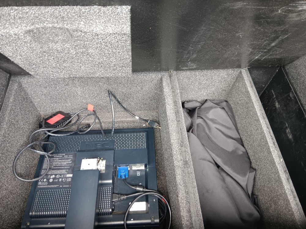 ETC 48/96 Control Console 48 Channel Stage Lighting