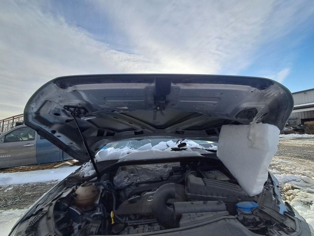 2016 Audi Q3 7 Display Screen - Used, No Anti-Theft Code, Reprogram Required