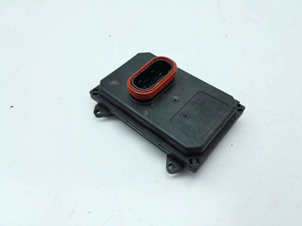 AUDI Q3 CONTROL UNIT HEADLIGHT BALLAST MODULE 7PP941329M 2016