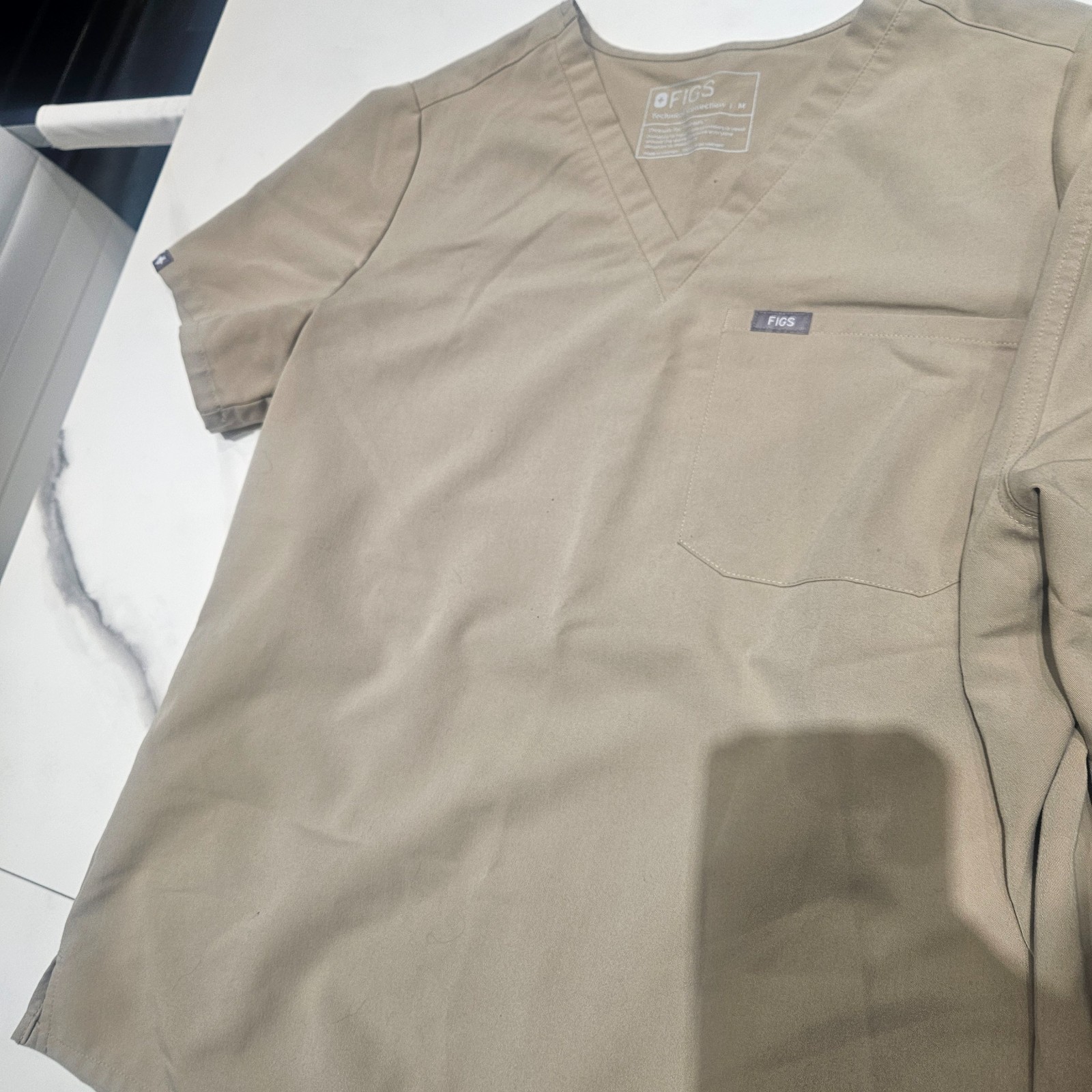 4 sets of Figs Women Catarina Scrubs size medium Lot