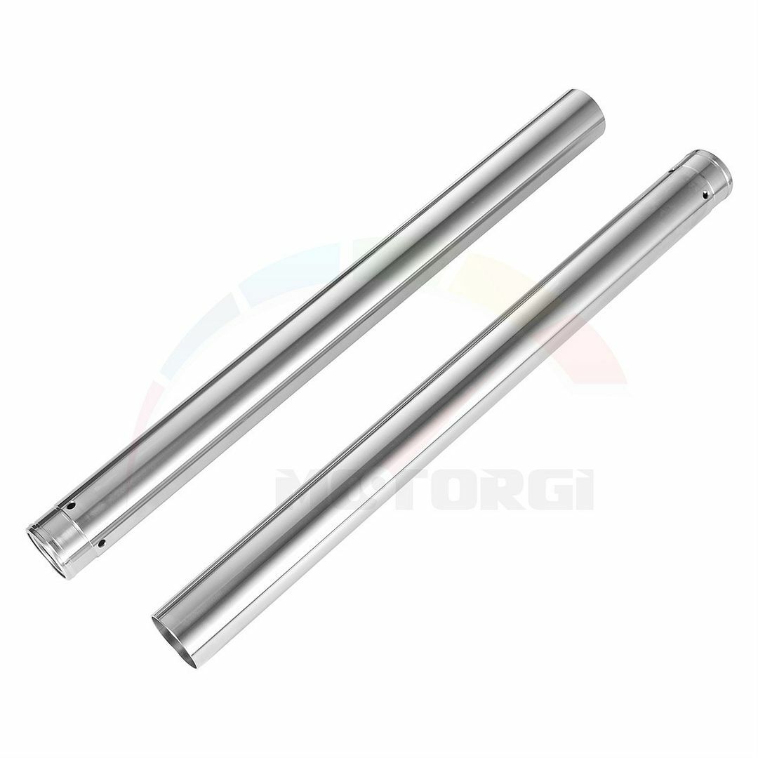 US Ship 49mm Fork Inner Tubes For Harley Street Glide Special FLHXS 2014-2016