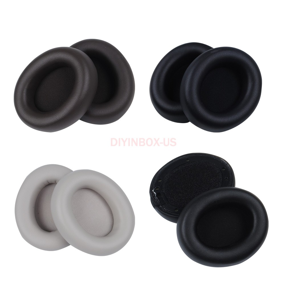 1pair Ear Pads Replacement Earpad Cushion For Beats Studio PRO Headsets