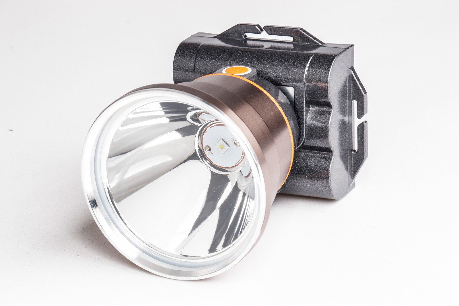 Rechargeable LED Headlamp Outlaw 15 Watt Vapor Trail Outdoors