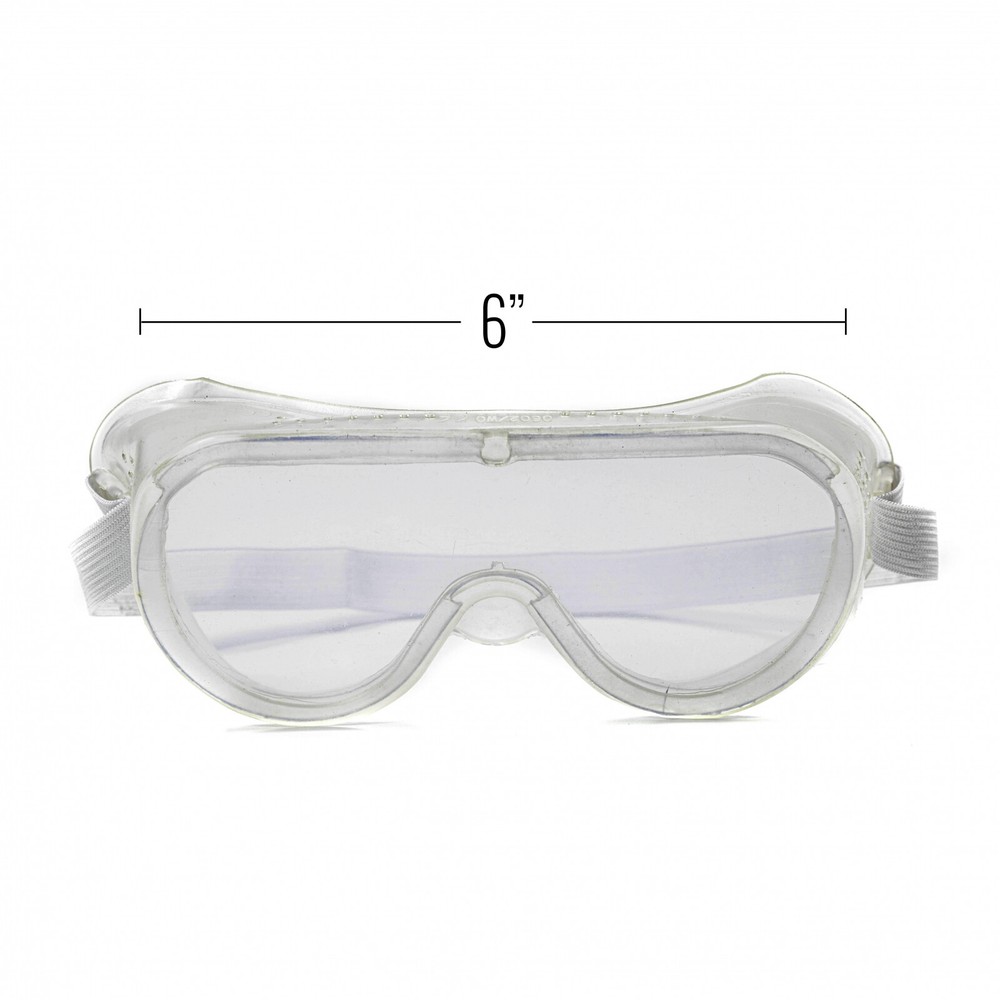 Safety Goggles Eye Protection