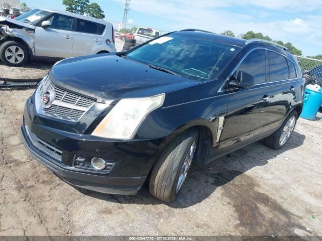 Transfer Case Fits 12-13 SRX 4747164