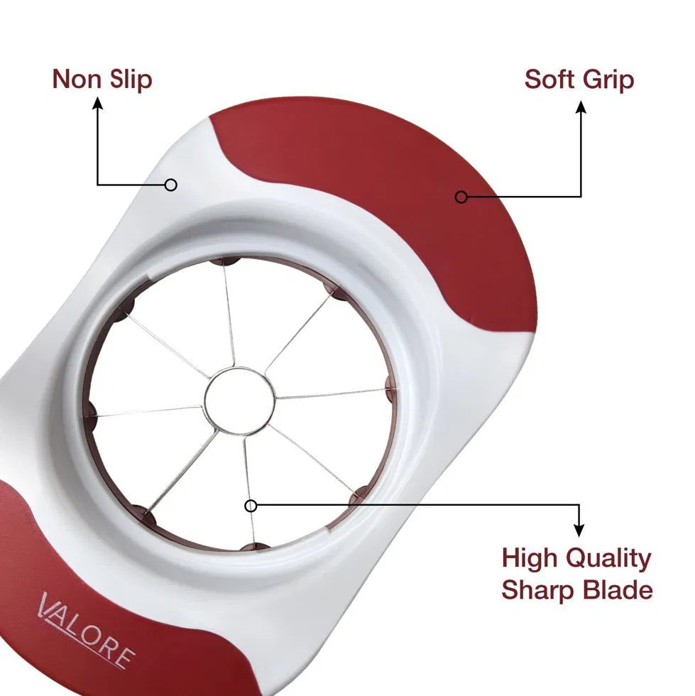 Soft Grip Slicer 3 in 1