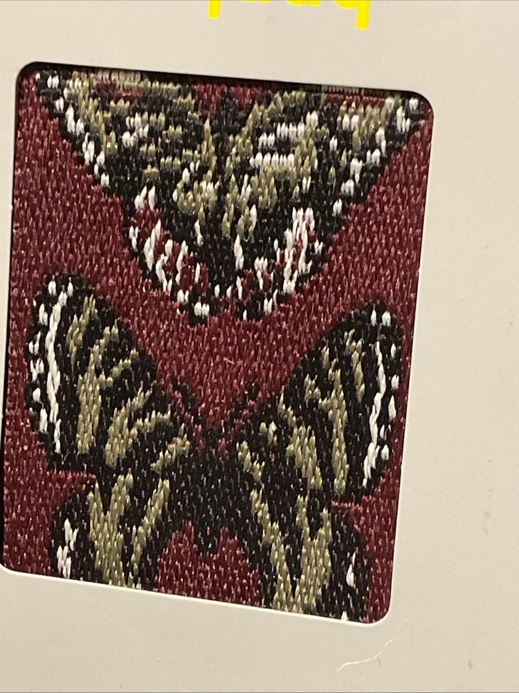 🥥 Heyday Butterfly Camera Neck Strap Camera Strap🆕AS SHOWN