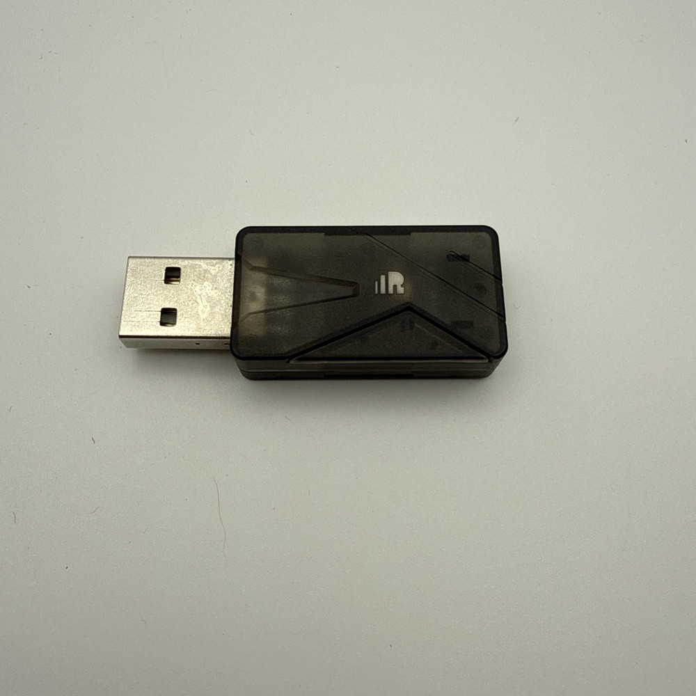 FrSky Compact XSR-SIM USB Dongle for Transmitters and Module black