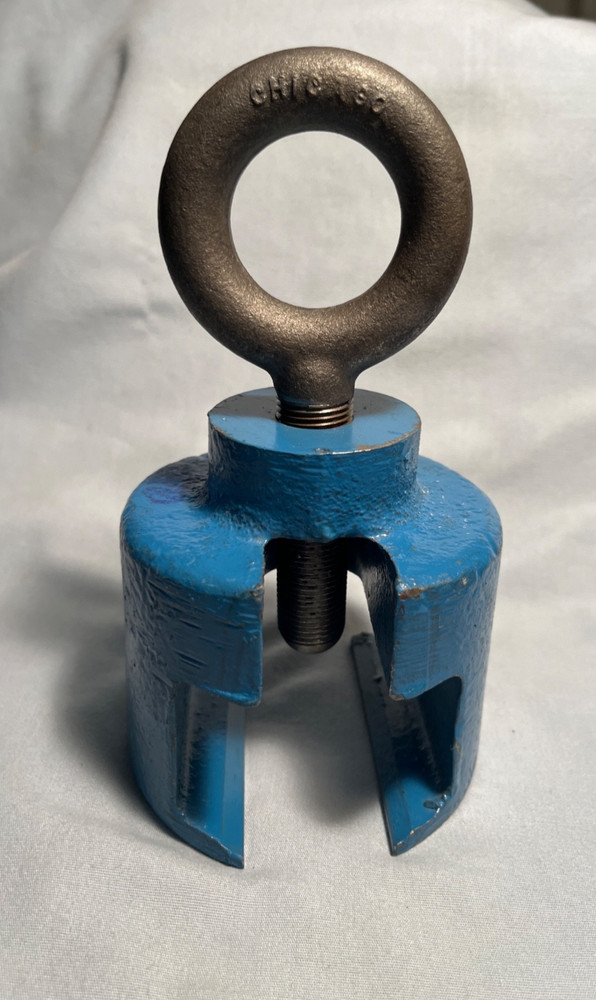 Allison Mainshaft Lifting Bracket J2 4454