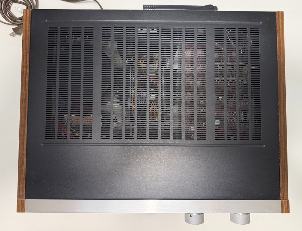 SONY STR-V7 RECEIVER