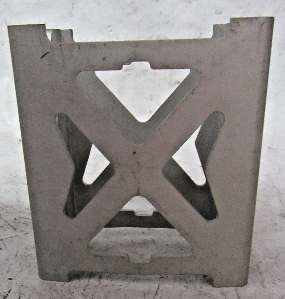 SKI-DOO HANDLEBAR RISER BLOCK 4.5 INCH Item #883
