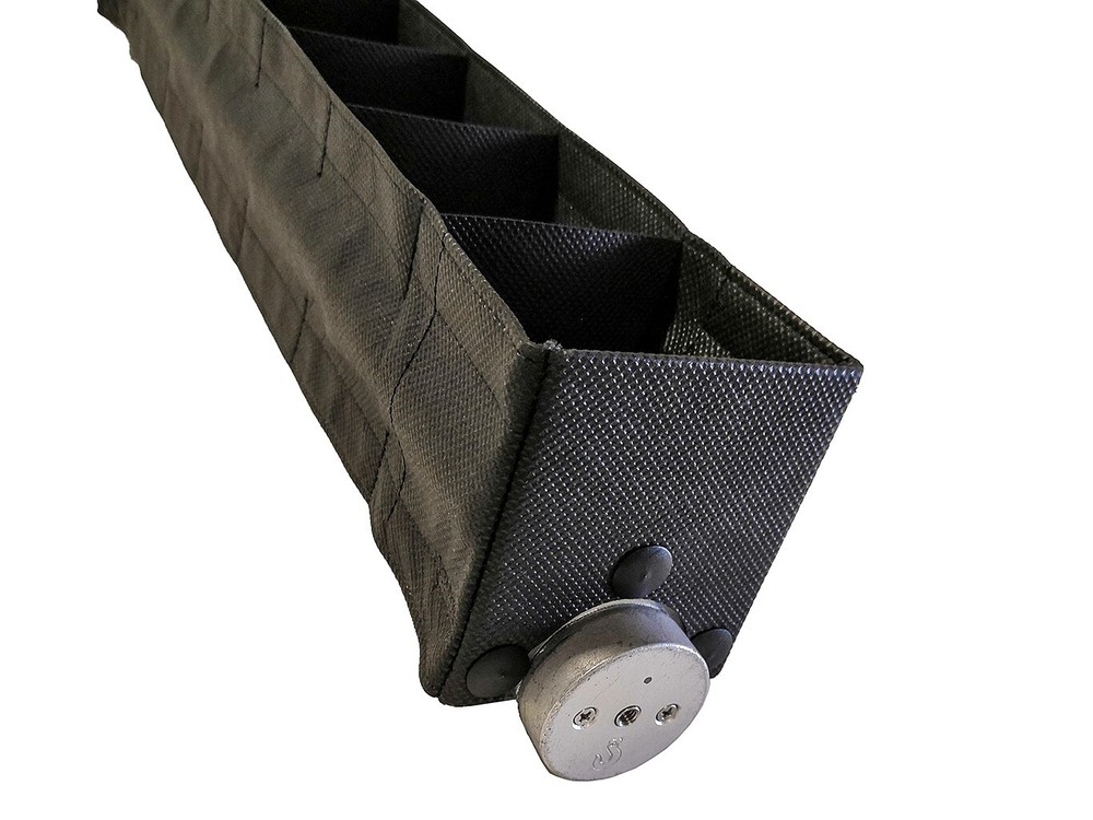 Grid for Astera Titan Tube