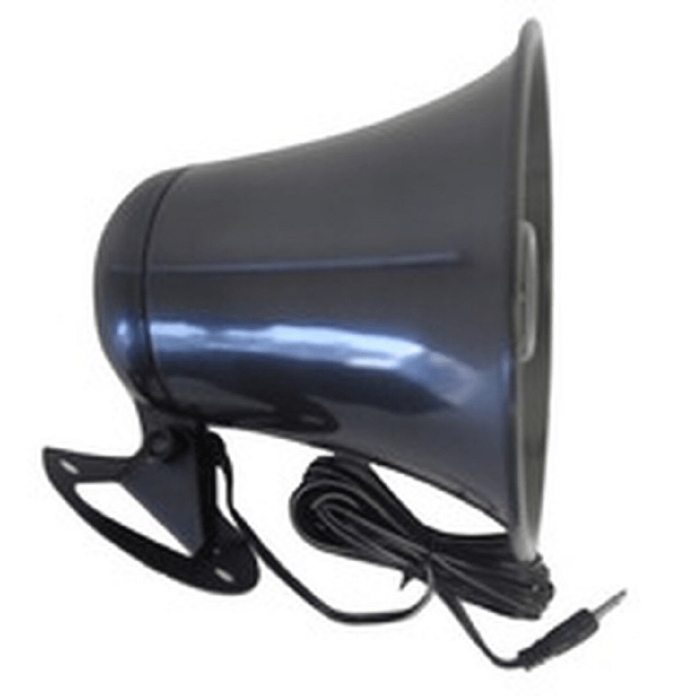 Workman TH55FP Pa Horn (Th55Fb)