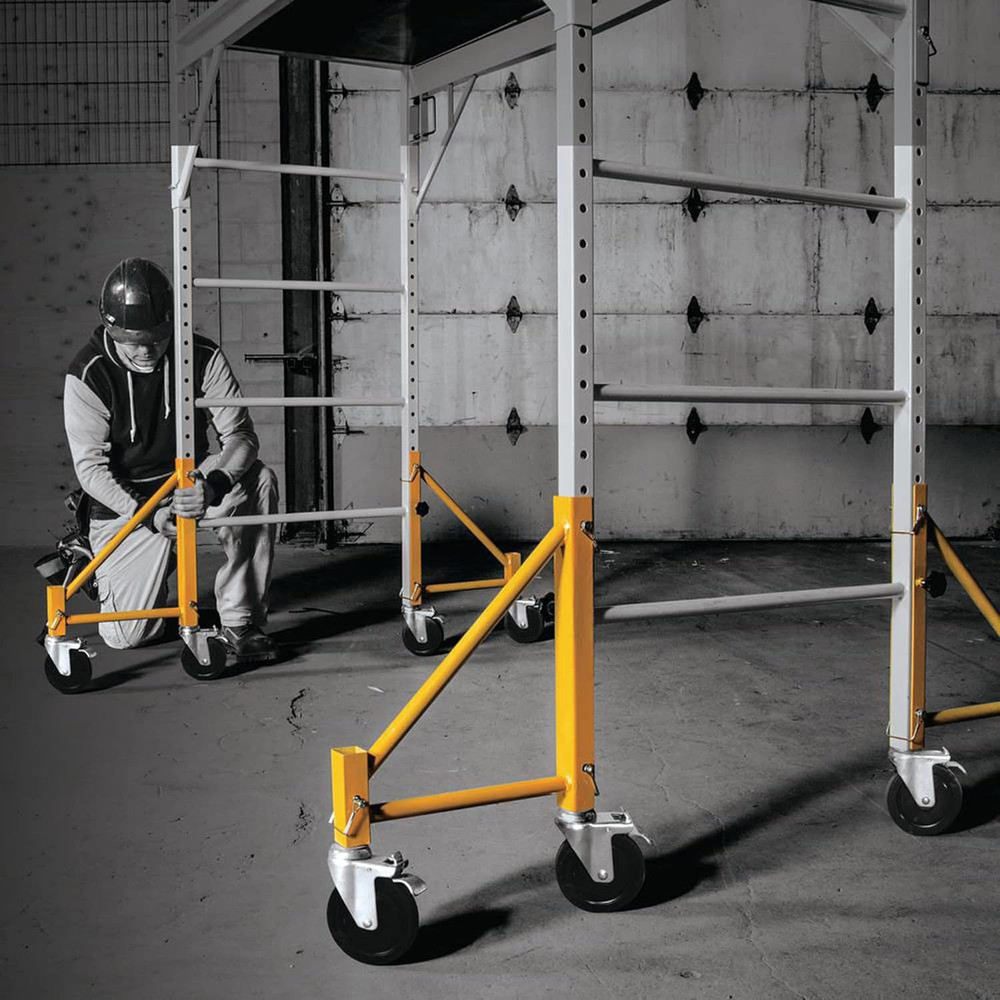 I-CISO4 Outrigger Set for Maxi Square Baker Scaffold