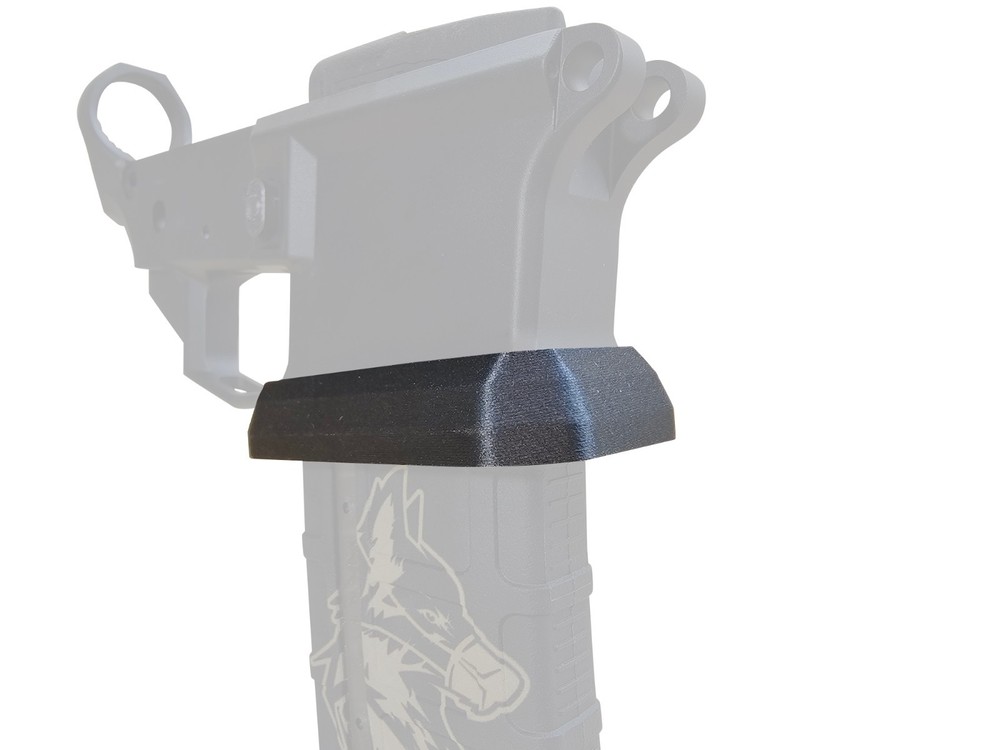 AERO M4E1 - Compatible Magwell