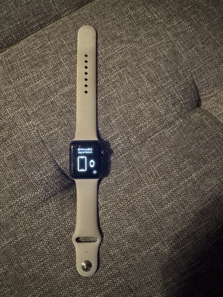 apple watch series 3