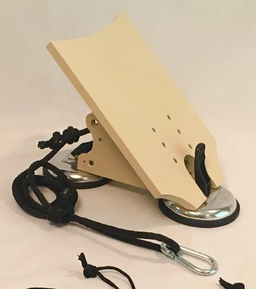 EPIC WAKE wake surf shaper / wake gate/ wakeshaper