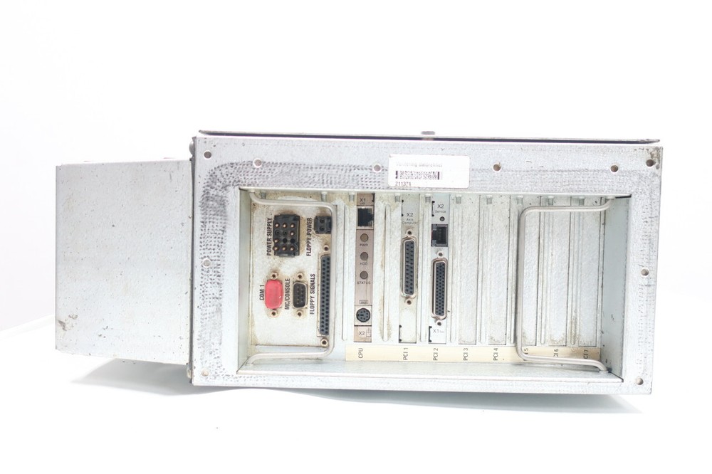 Abb 3HAC9710-1 Robot Control Computer