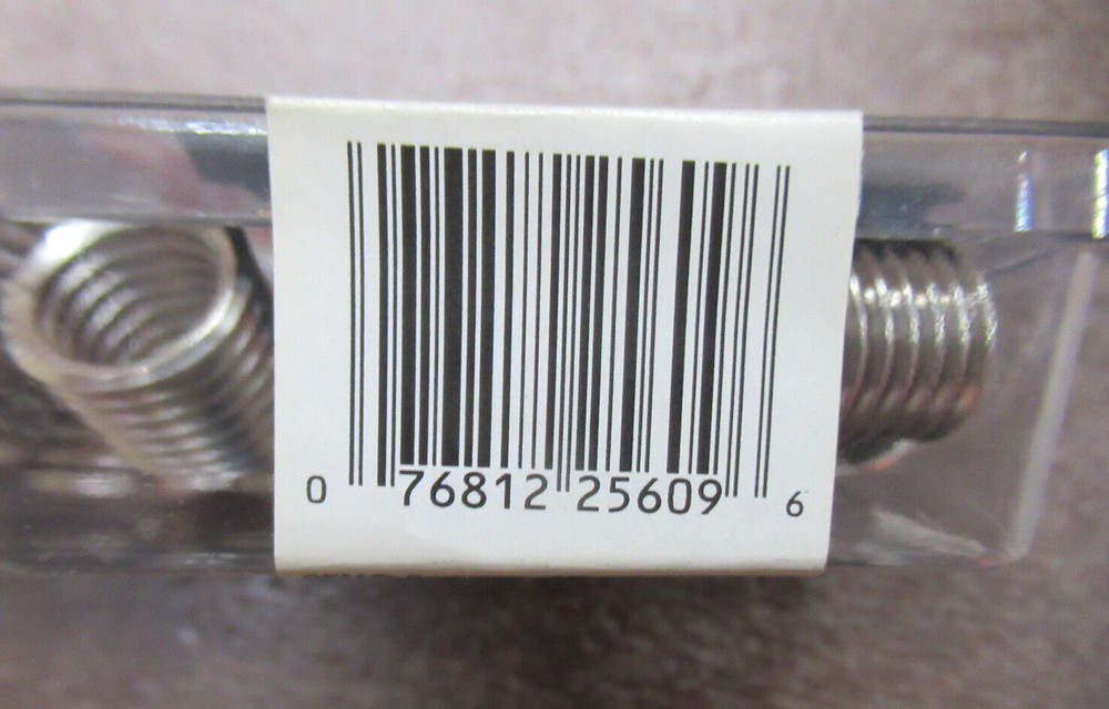 OEM FIX-A-THREAD 25609 10 THREAD INSERTS