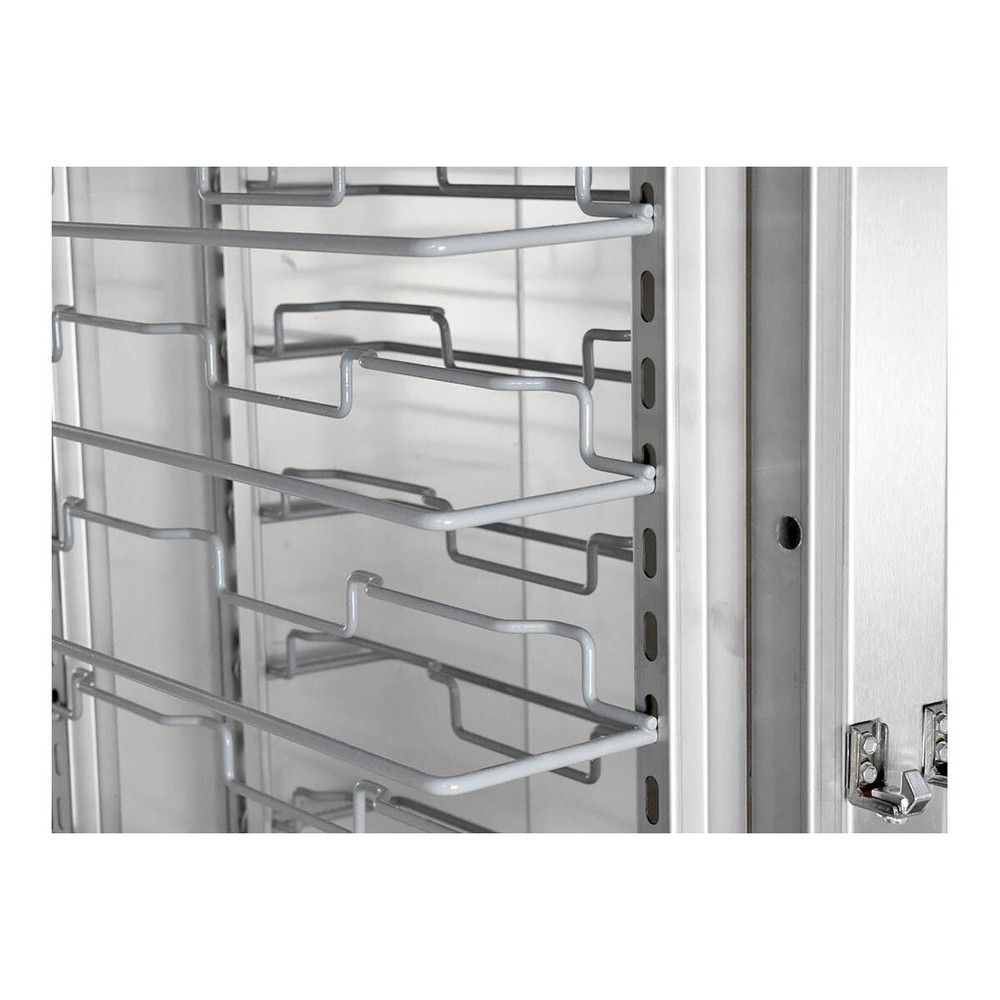 FWE URS-20 Mobile Refrigerated Cabinet