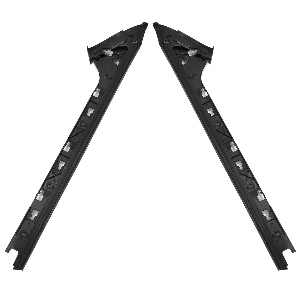 For Ford Explorer 2011-19 Windshield Inner Trim Pillar Molding Right & Left Side