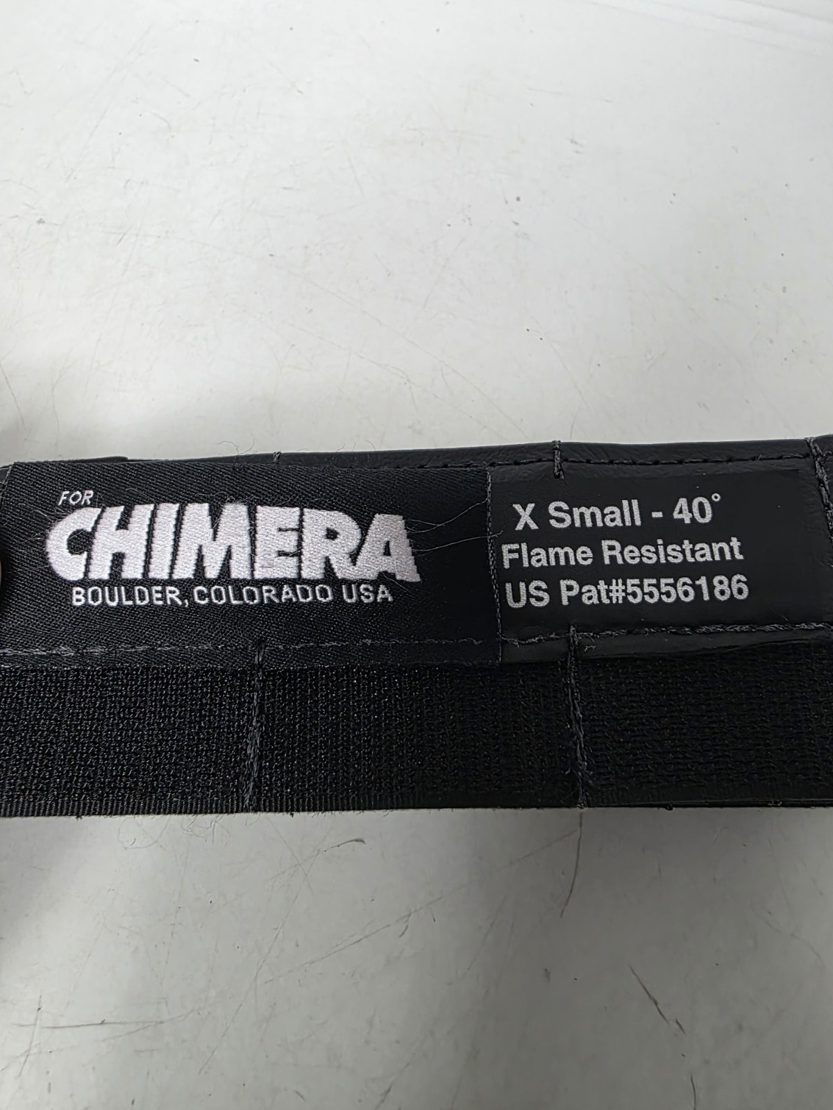 Chimera LightTools X SMALL 40 degree Baffle Grid for  Super Pro Box