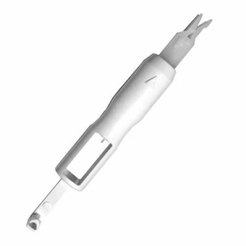 Needle Tool for Threading & Insertion