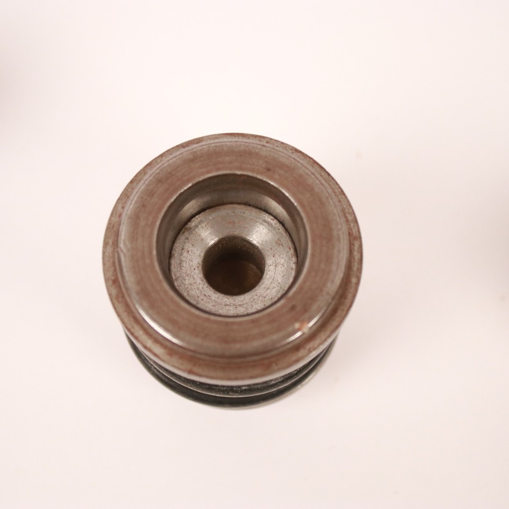 Upholstery 36C Button Dies & Cutter Set Handy Button Machine Co. USA