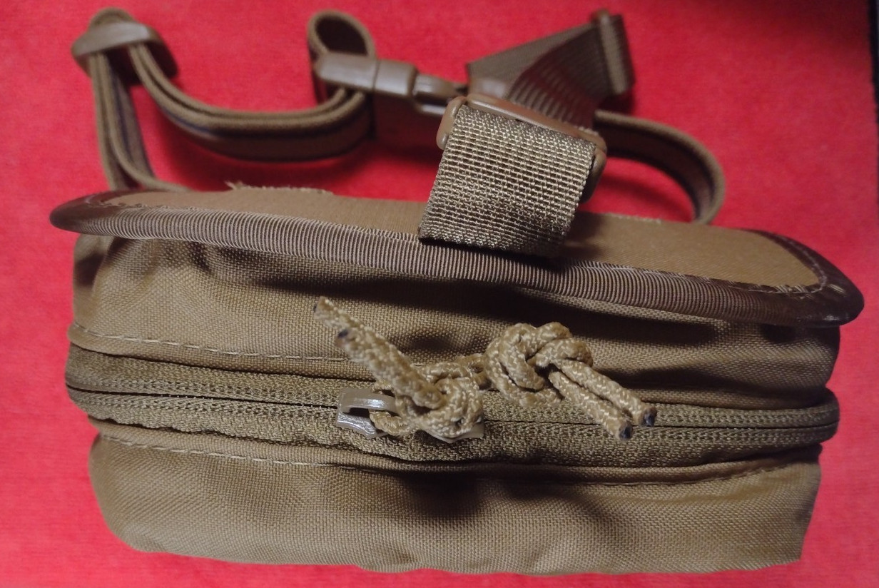 High Speed Gear USA IFAK JFAK TACTICAL MEDIC DROP LEG TRAUMA Kit NAR CAT G7 ++++