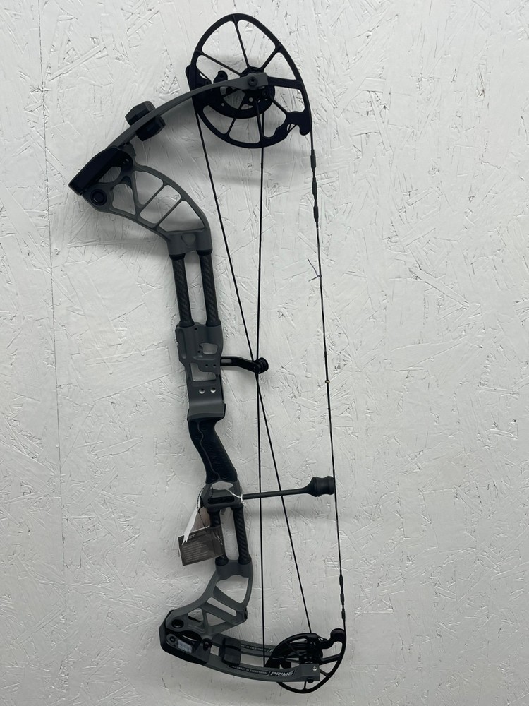 Prime Archery Form