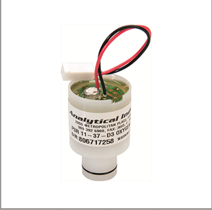 PSR 11-37-D3 Oxygen Sensor Analytical Industries