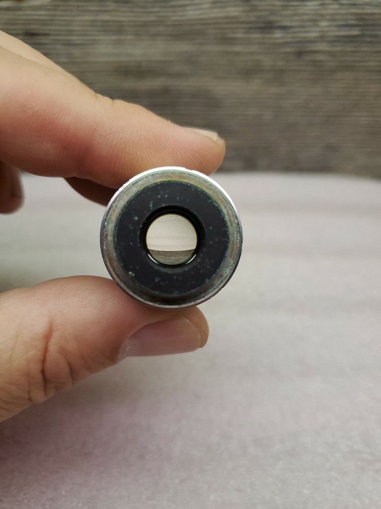 Olympus Microscope objective lens DApo 20UV 0.65 160/0.17