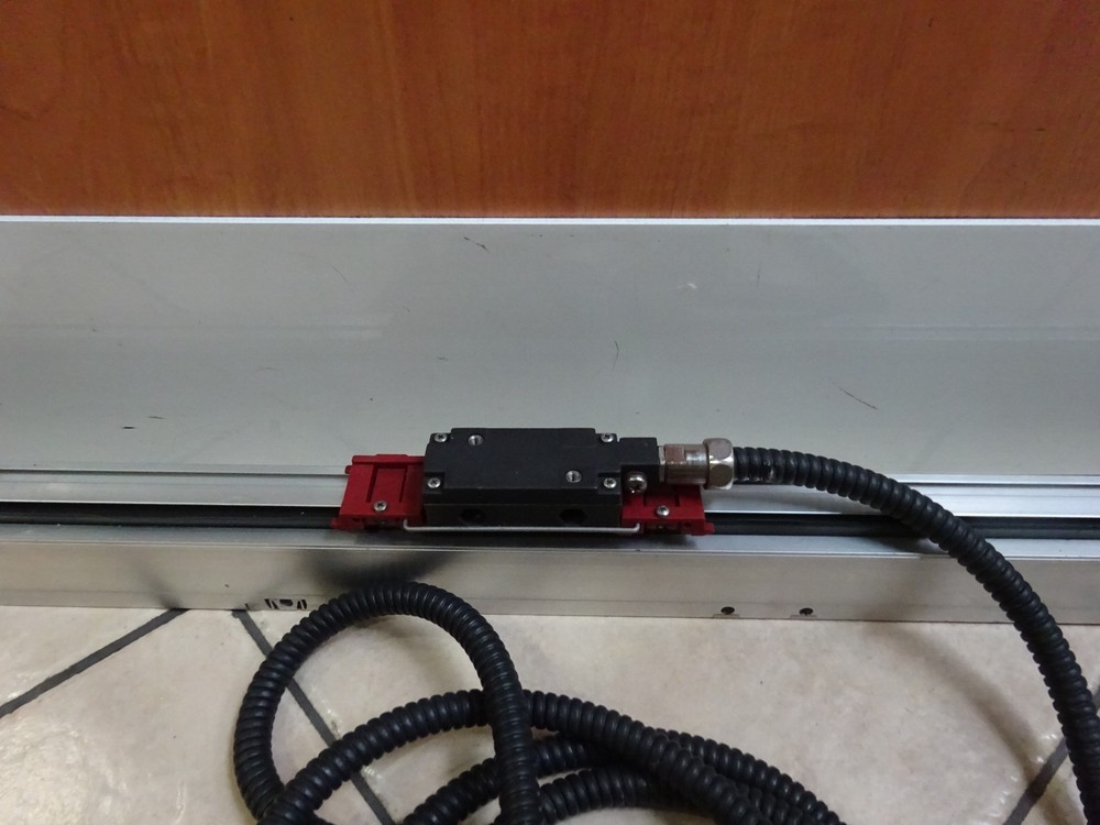 Heidenhain linear encoder 247 217 20 740mm