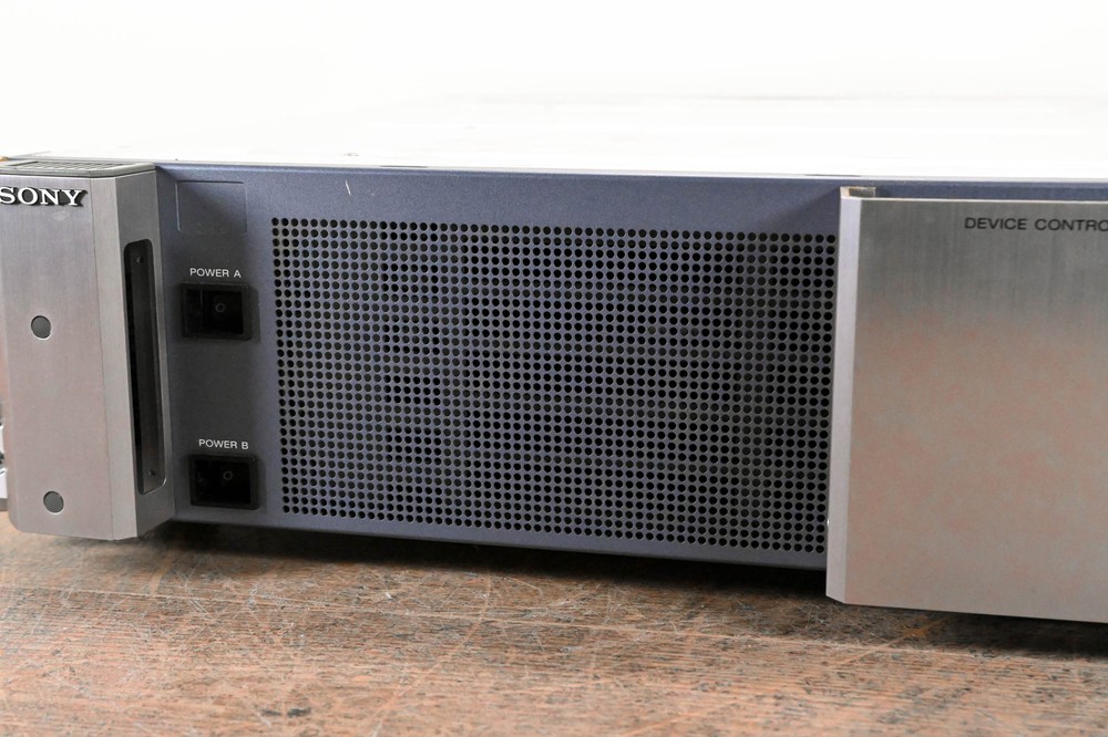 Sony MKS-8700 Device Control Unit Processor CG01D57