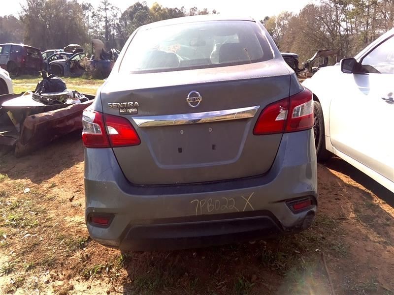 SENTRA 2017 High Mounted Stop Light 1038400901