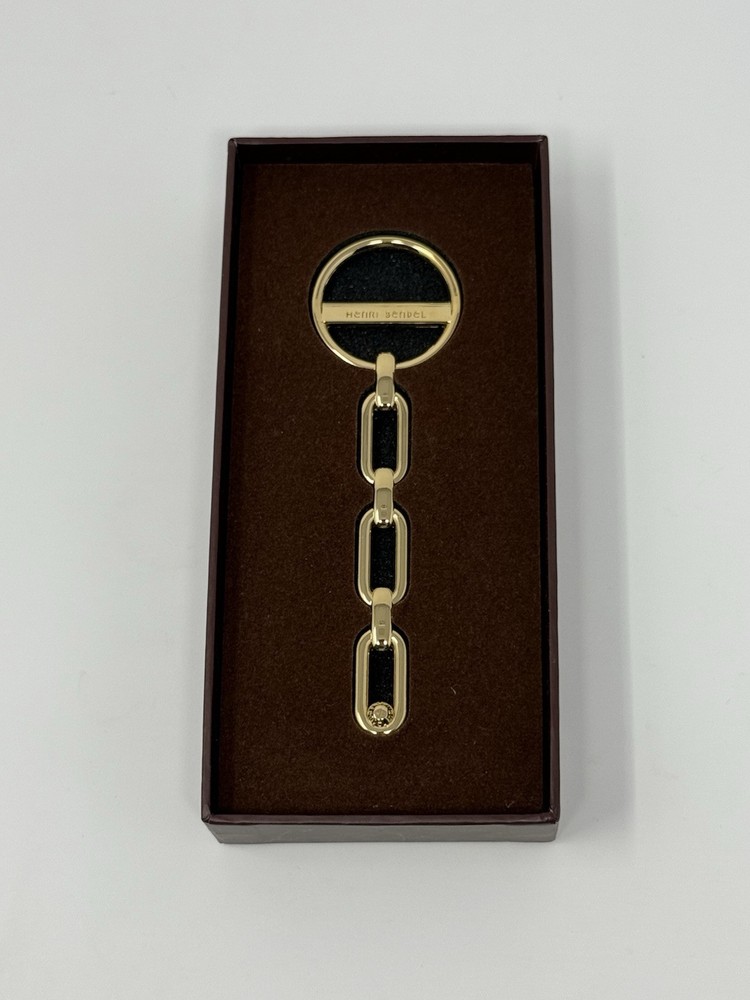 Henri Bendel Bottle Opener