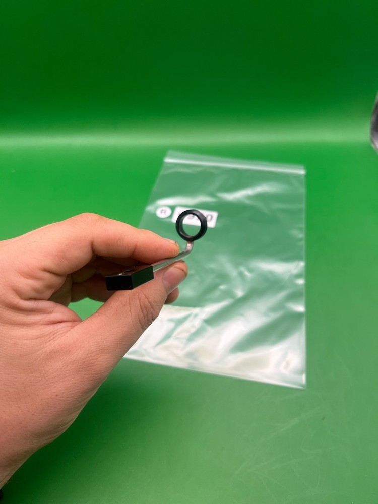 Shocktech Autococker Beavertail