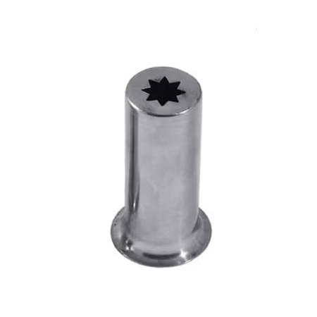 UNIWORLD UCM-NZ2 Churro Plain Nozzle Adapter