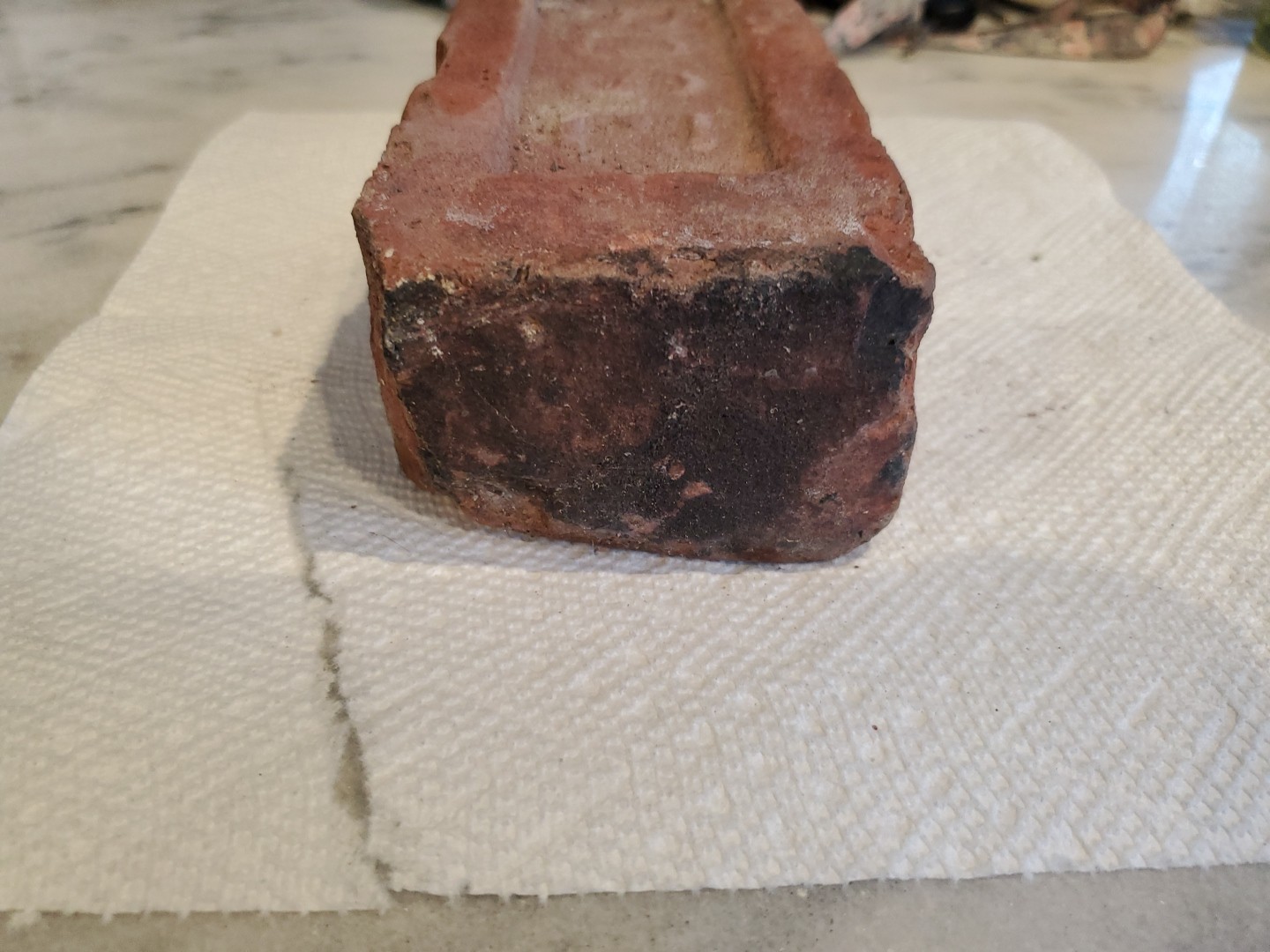 Reclaimed Brick ROSE Roseton New York Antique Brick