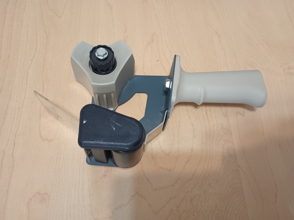 Tape Gun Dispenser, 2 Inch, Packaging Tool Accessory