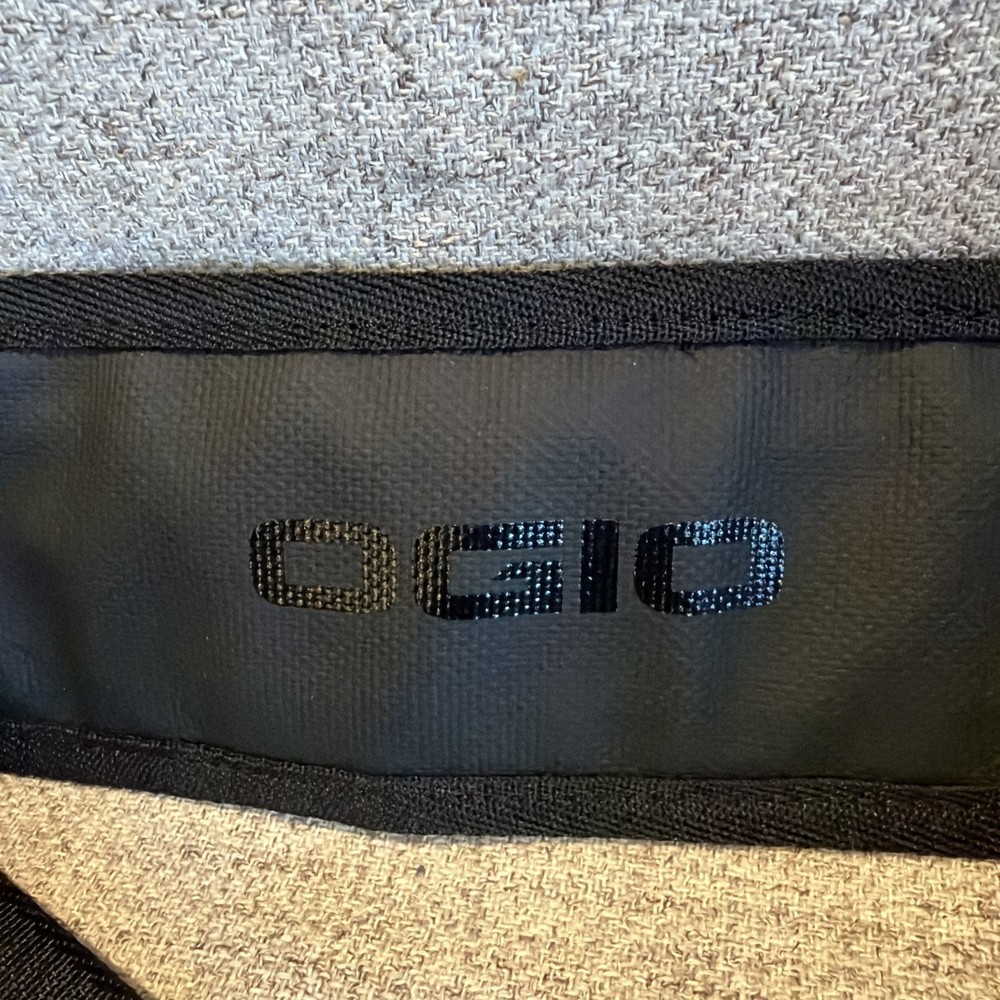 OGIO Adjustable Strap-Used-Black