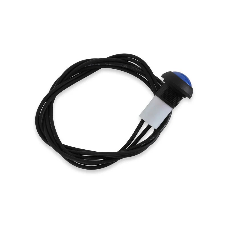 AEM 30-3610 CD Carbon Dash 2-Button External Button Kit