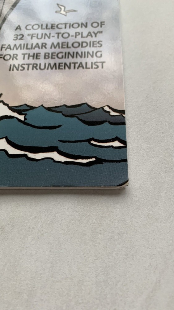 Flute ~ Sheet Music Book Trio Bundle