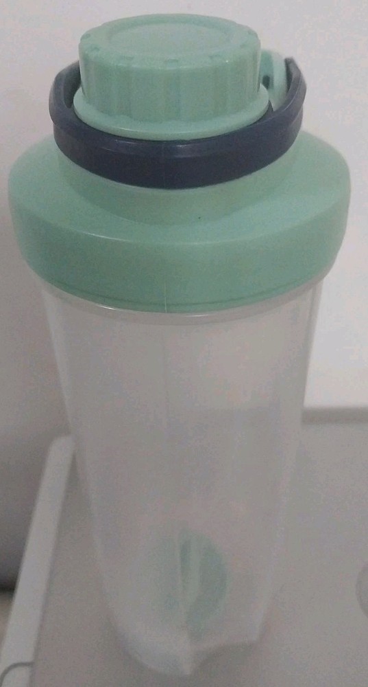 24 Oz. Protein Shaker