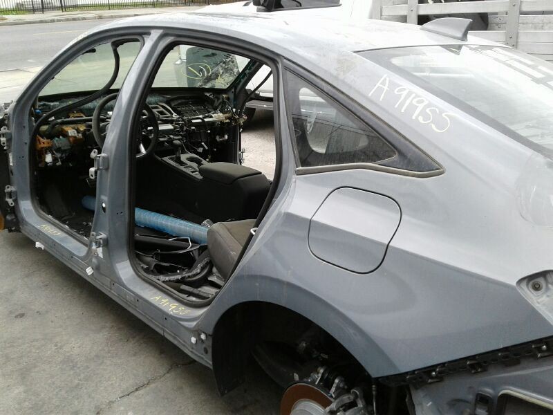 CIVIC 2025 Camera/Projector 125019