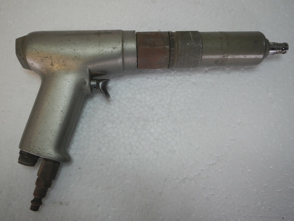 AMERICAN PNEUMATIC TOOL CO. PNEUMATIC DRILL