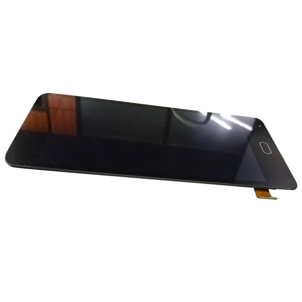 LCD Module with Touch Screen Digitizer Replacement for Honeywell CT40XP