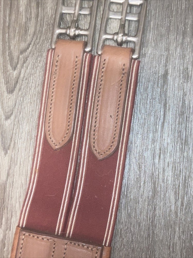 St. George stud girth