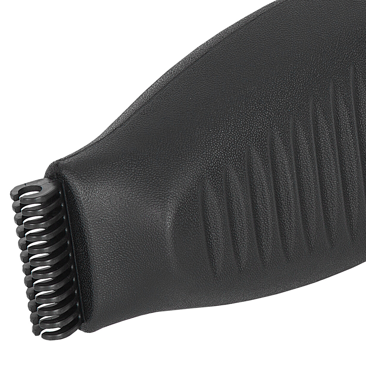 Lumbar Back Support Pad Size B Black For Herman Miller Aeron Chair Medium